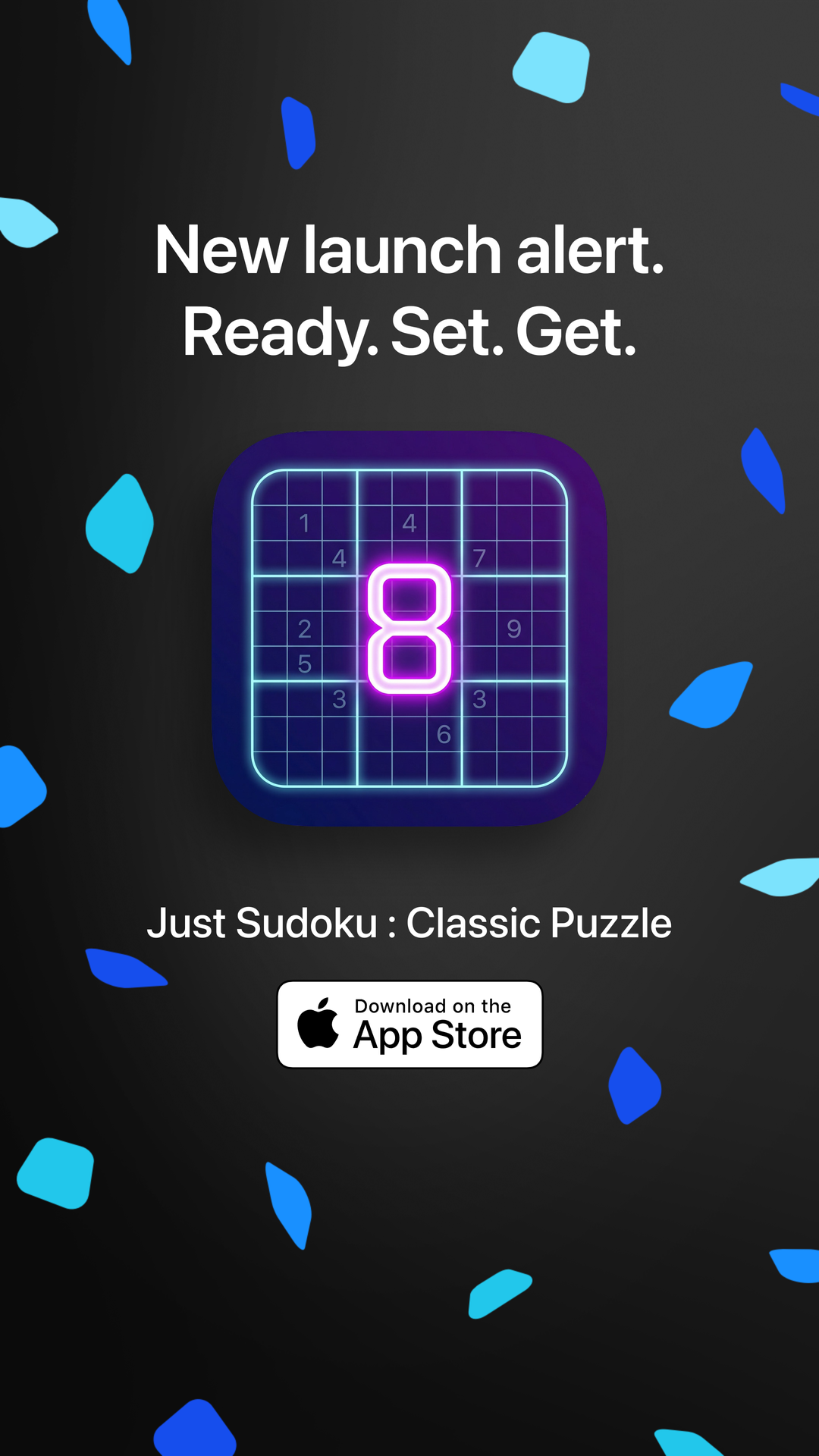 Download Sudoku on the App Store